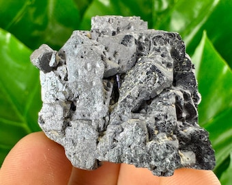 Amazing Galena from Borieva mine ,Madan,Bulgaria,Mineral,Crystal,Home decor,Collection