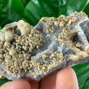 Amazing Quartz with Calcite from 9th September mine,Madan,Bulgaria,Transparent Quartz,Quartz Cluster,Home Decor, Energy