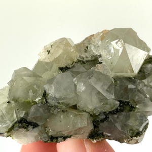 Epidote with Quartz from Hakkari Turkey,Mineral,Collection,Collectibles,Epidote Crystal,Epidote from Turkey,TurkishEpidote N33