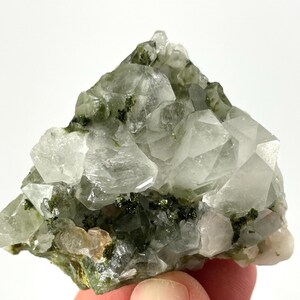 Epidote with Quartz from Hakkari Turkey,Mineral,Collection,Collectibles,Epidote Crystal,Epidote from Turkey,TurkishEpidote N33