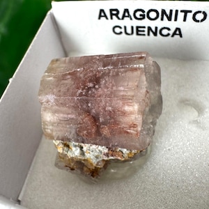 Amazing Aragonite from Spain,Aragonite crystal,cluster,natural,mineral,specimen,Purple Aragonite,Spanish Aragonite,Mineralcollection,