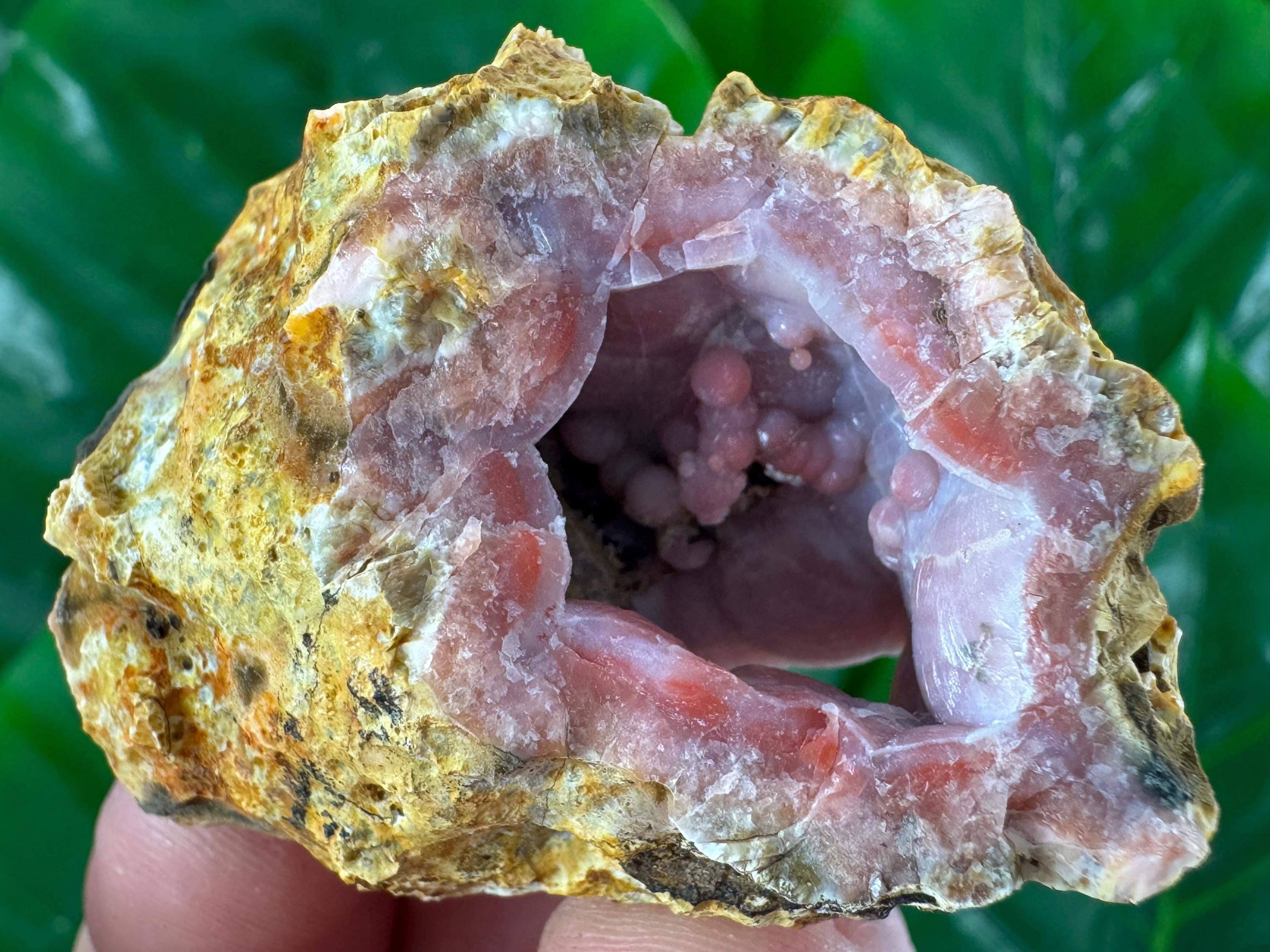 Chalcedony morocco - Etsy 日本