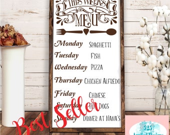 Download Menu Svg Etsy