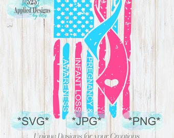 Download Infant Loss Svg Etsy