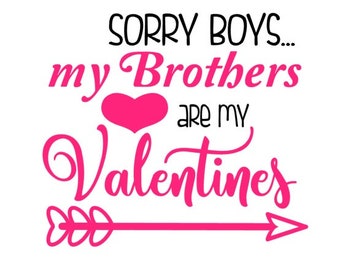 Download Sorry boys | Etsy