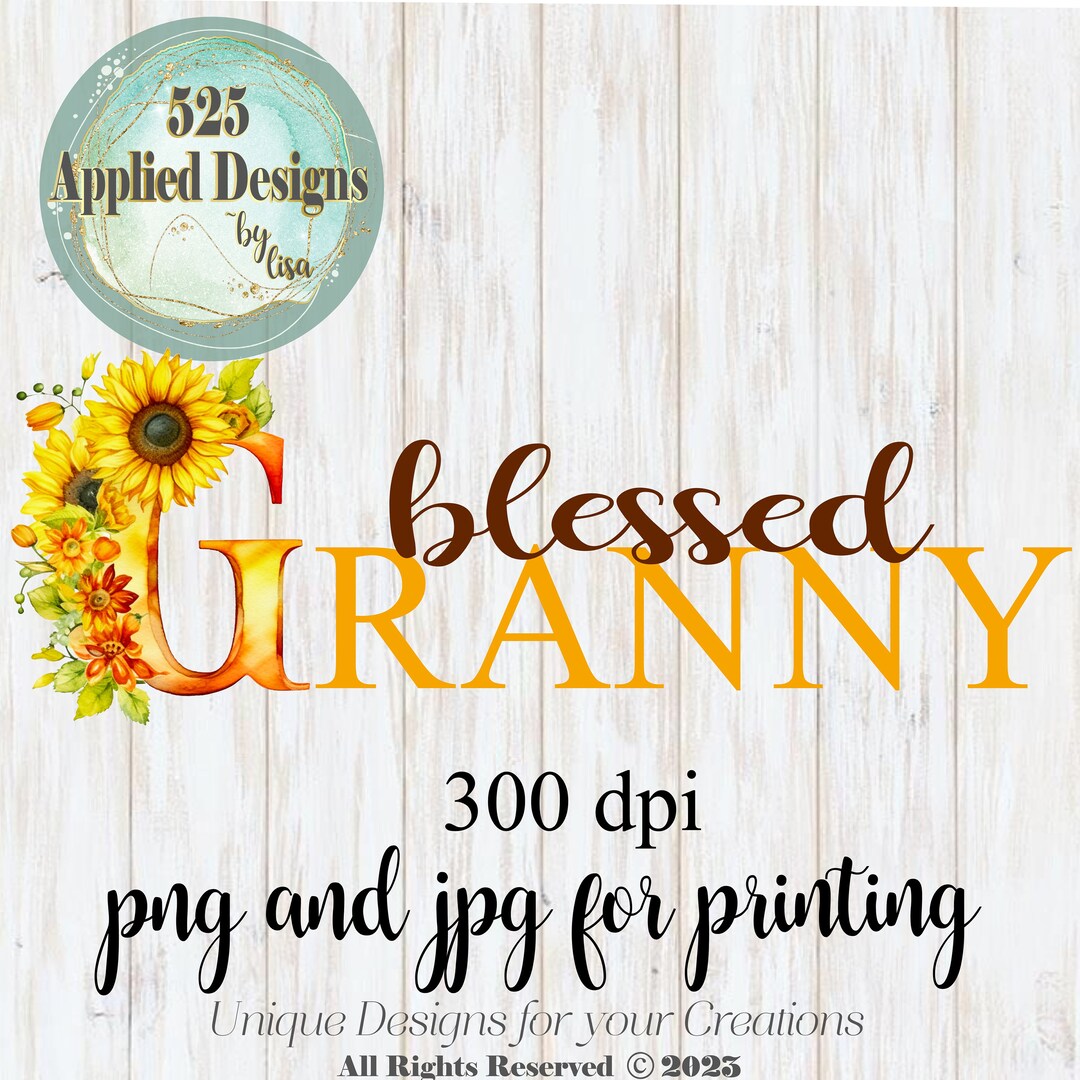 Cocoviciwomens Blessed Granny Hat Blessed Granny Cap Granny Gift 816