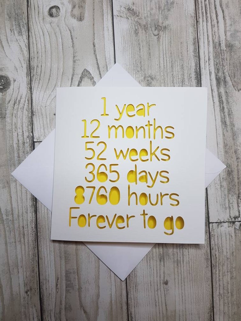 1st Wedding Anniversary 1st Anniversary Card First Wedding Anniversary First Anniversary Card 1st Anniversary Gift Paper Anniversary Paper Greeting Cards Vadel Com 1st Wedding Anniversary 1st Anniversary Card First Wedding Anniversary First Anniversary Card 1st Anniversary Gift Paper Anniversary Paper Greeting Cards Vadel Com