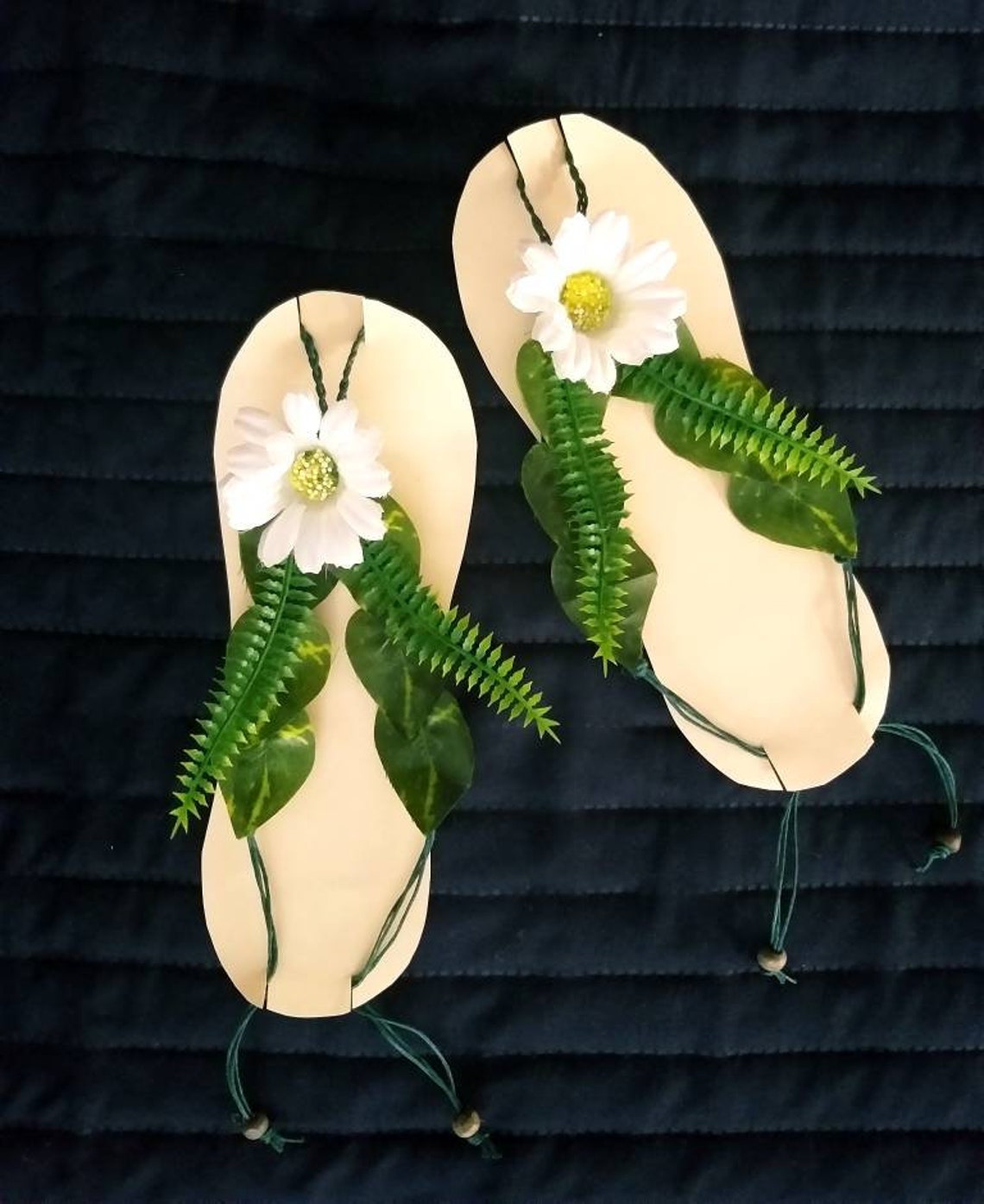 'Fairy' sandals Sandals