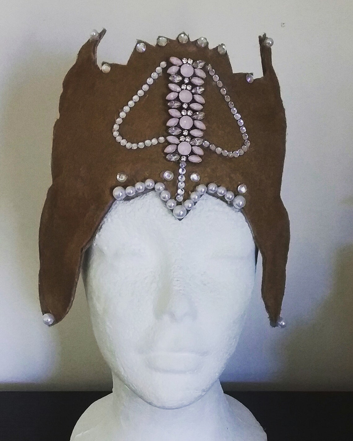 lotr headpiece