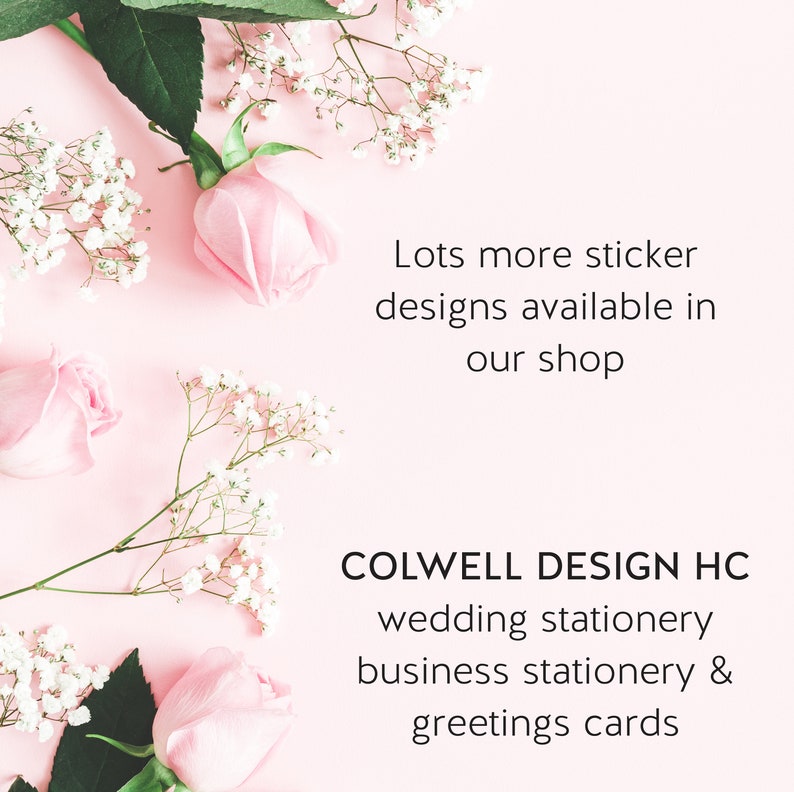 CHRISTMAS LABELS, for Xmas Jam Jars, Food Gifts. Handmade With Love