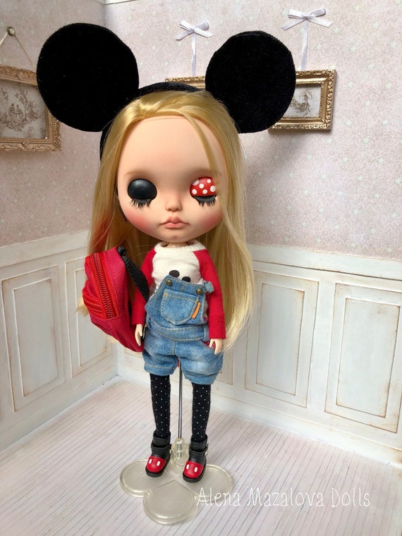 takara blythe