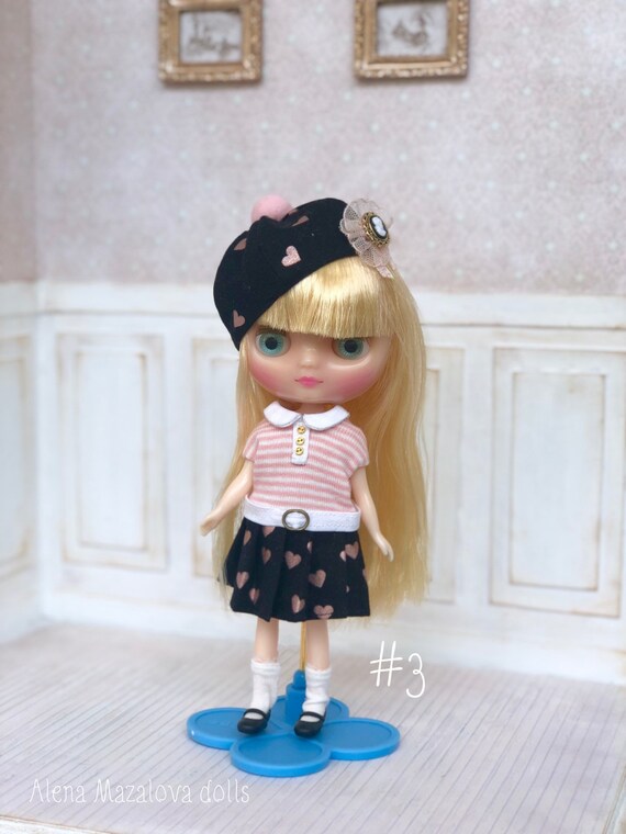 middie blythe clothes