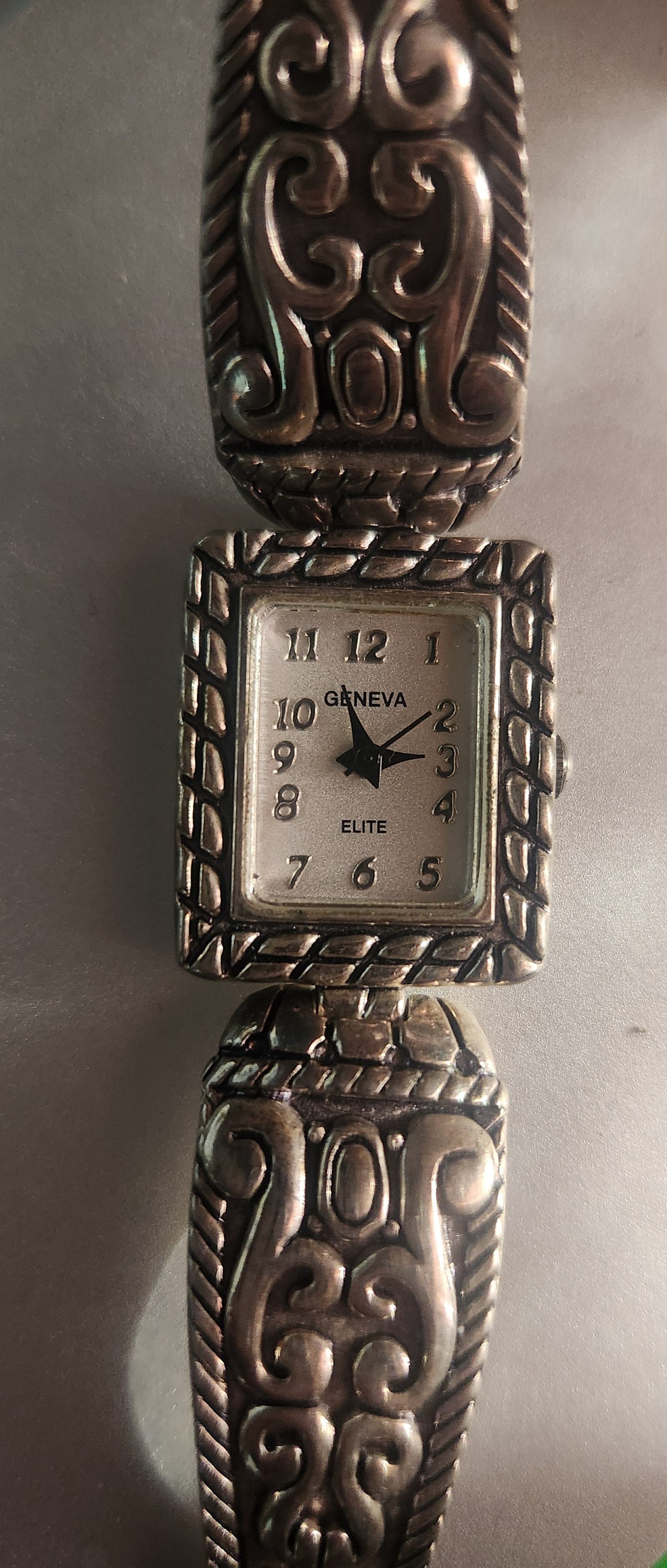 Geneva Elite Women