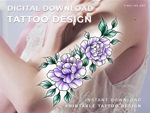 Lilac Tattoo Studio (@lilactattoodfw) / X