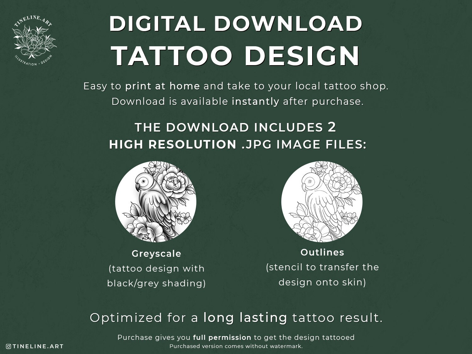 This Tattoo Design App Will Get You Inked [Review] | Cult of Mac