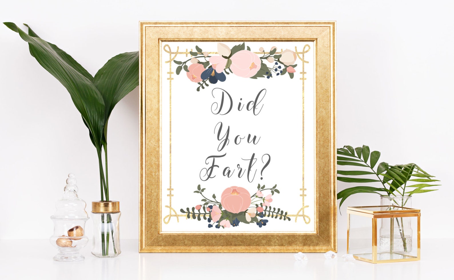 Funny Bathroom Art Bathroom Wall Art Bathroom Art Funny - Etsy