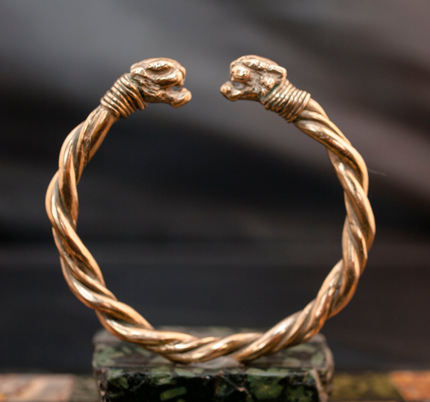 Discover more than 71 ancient roman snake bracelet POPPY