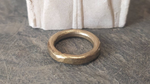 Bronze ring hotsell womens