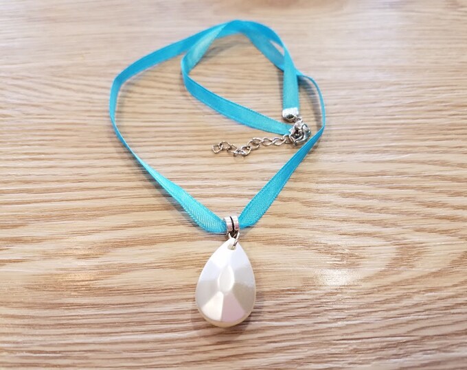 Princess Pocahontas Necklace Etsy