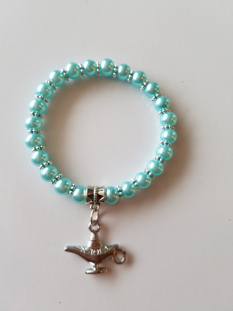 Party Favors. Lamp Bracelets 10 Pieces