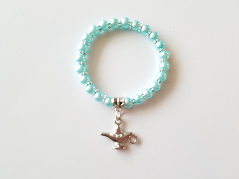 Party Favors. Lamp Bracelets 10 Pieces