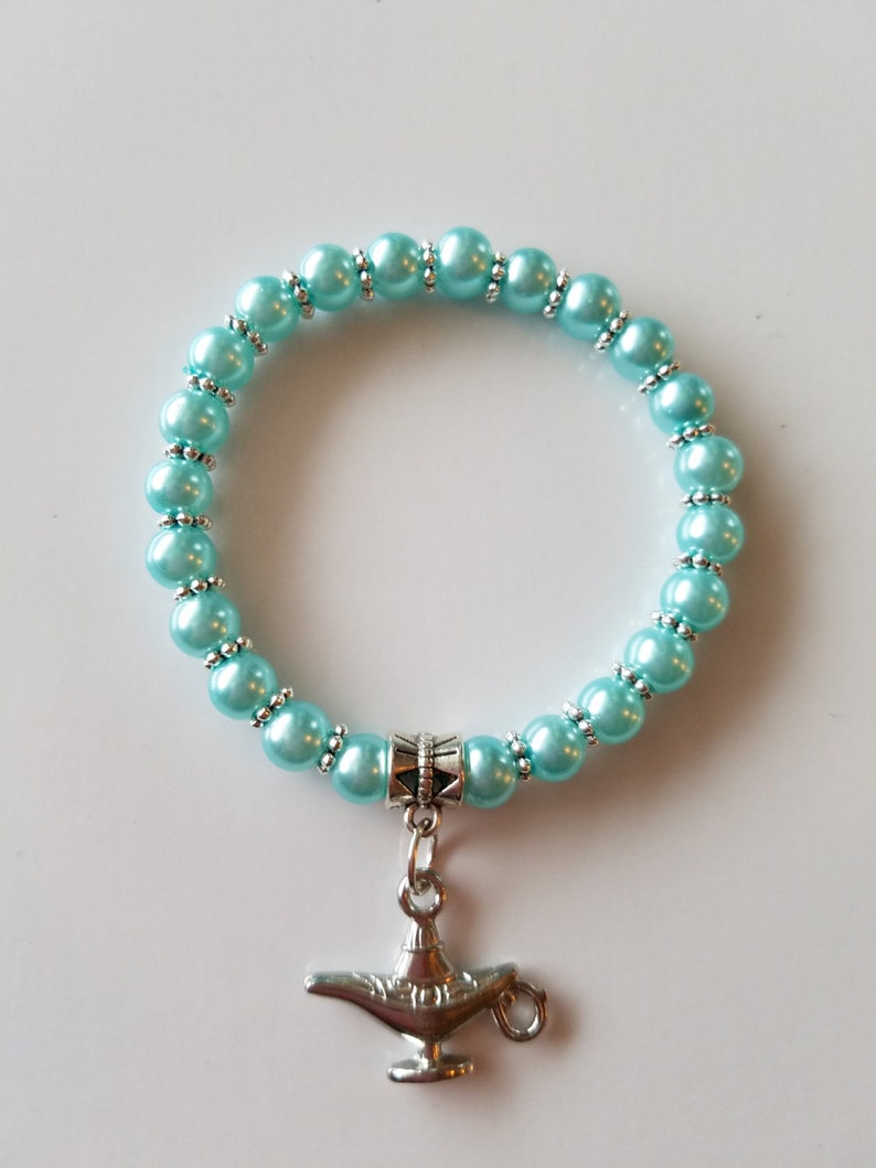 Party Favors. Lamp Bracelets 10 Pieces