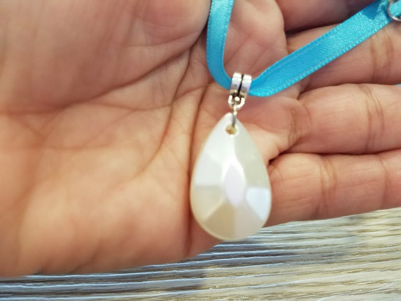 Princess Pocahontas Necklace