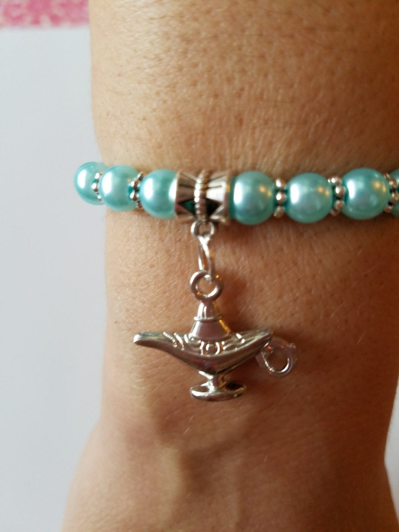 Party Favors. Lamp Bracelets 10 Pieces
