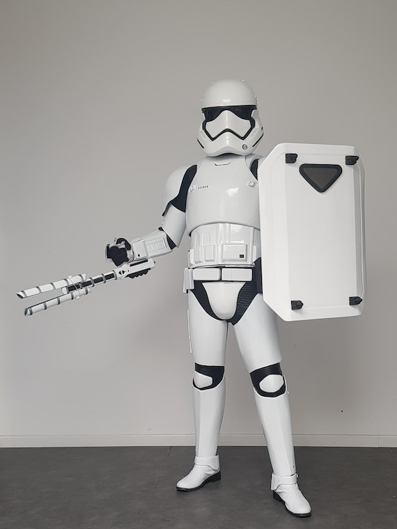 stormtrooper costume kit