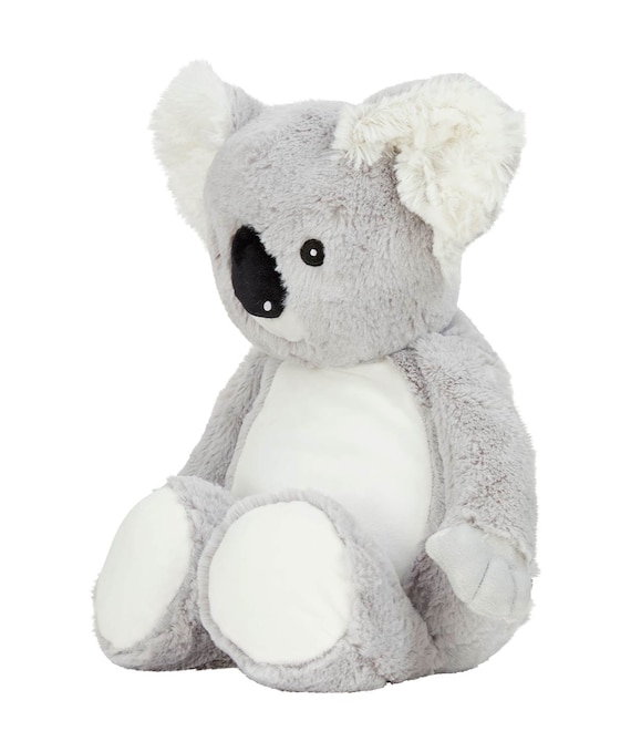 large koala toy