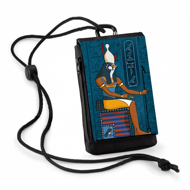 Universal Phone Case egyptian Gods Personalized Etsy