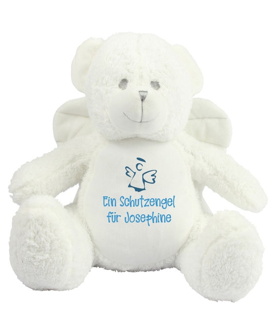angel teddy
