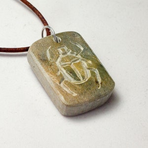 Sonnengott Re Amulett Skarabäus Anhänger Ägyptischer Gott Re Kette Ägyptischer Sonnengott Skarabäus Kette Ägypten Skarabäus Schmuck