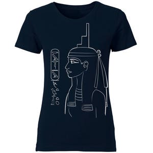 Isis Shirt Women Men / Egyptian Goddess Isis Shirt / Egypt Shirt Isis ...