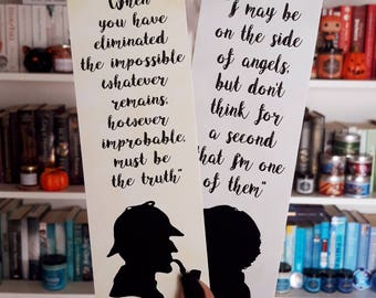 Sherlock Holmes Set