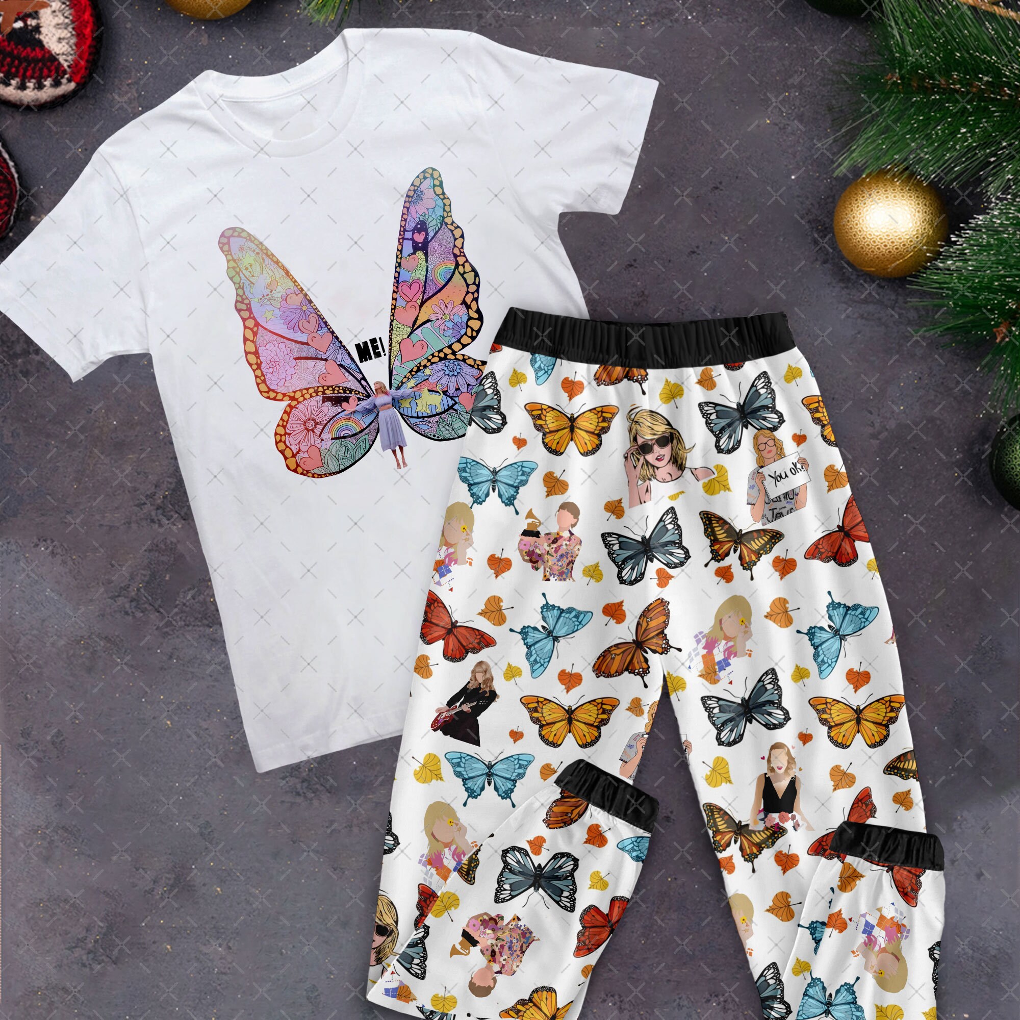 Beauty and the beast pyjamas 2025 adults