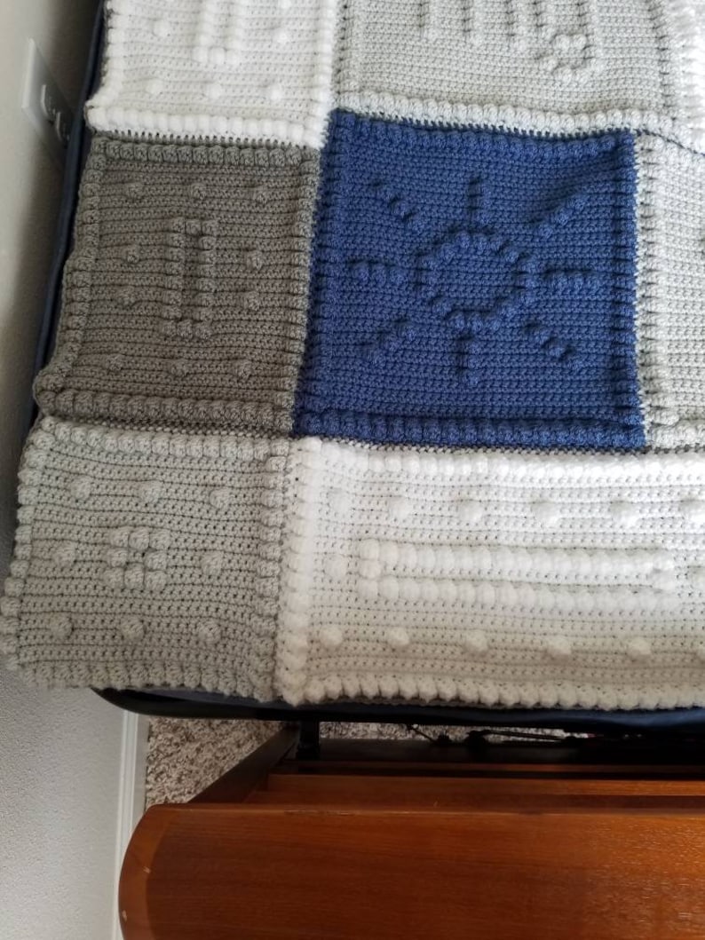 You are my sunshine adult size blanket made to order