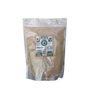 EESIAC Herbal Tea – 4 Herb Blend – Slippery Elm, Sheep Sorrel, Burdock Root & Rhubarb Root – herbal mix Tea – 2lb (907g) – Natural