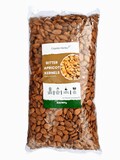 Raw Organic Bitter Apricot Seeds - 907g / 32 oz /  2 lb GMO-Free, Pesticide-Free, Sulfur-Free Natural Kernels product logo
