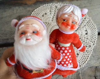 1950s christmas decorations  Etsy