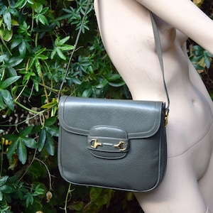 Gucci bag Etsy France
