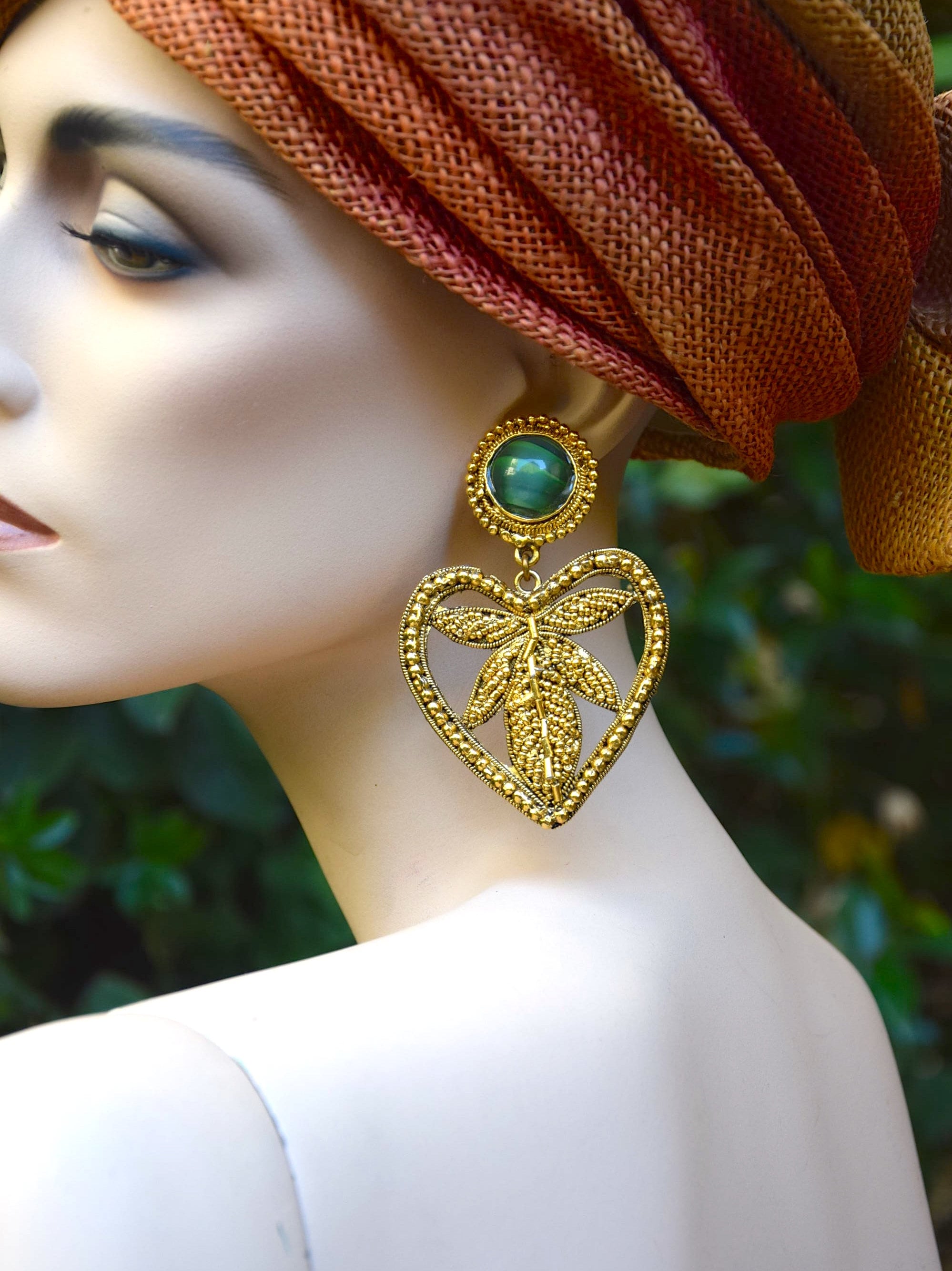 Ungaro Jewelry - Etsy