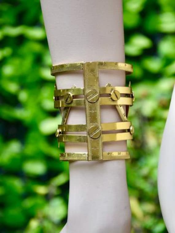 Jean paul gaultier tape - Gem