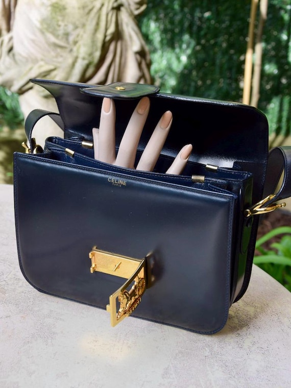 Buggy purse clearance