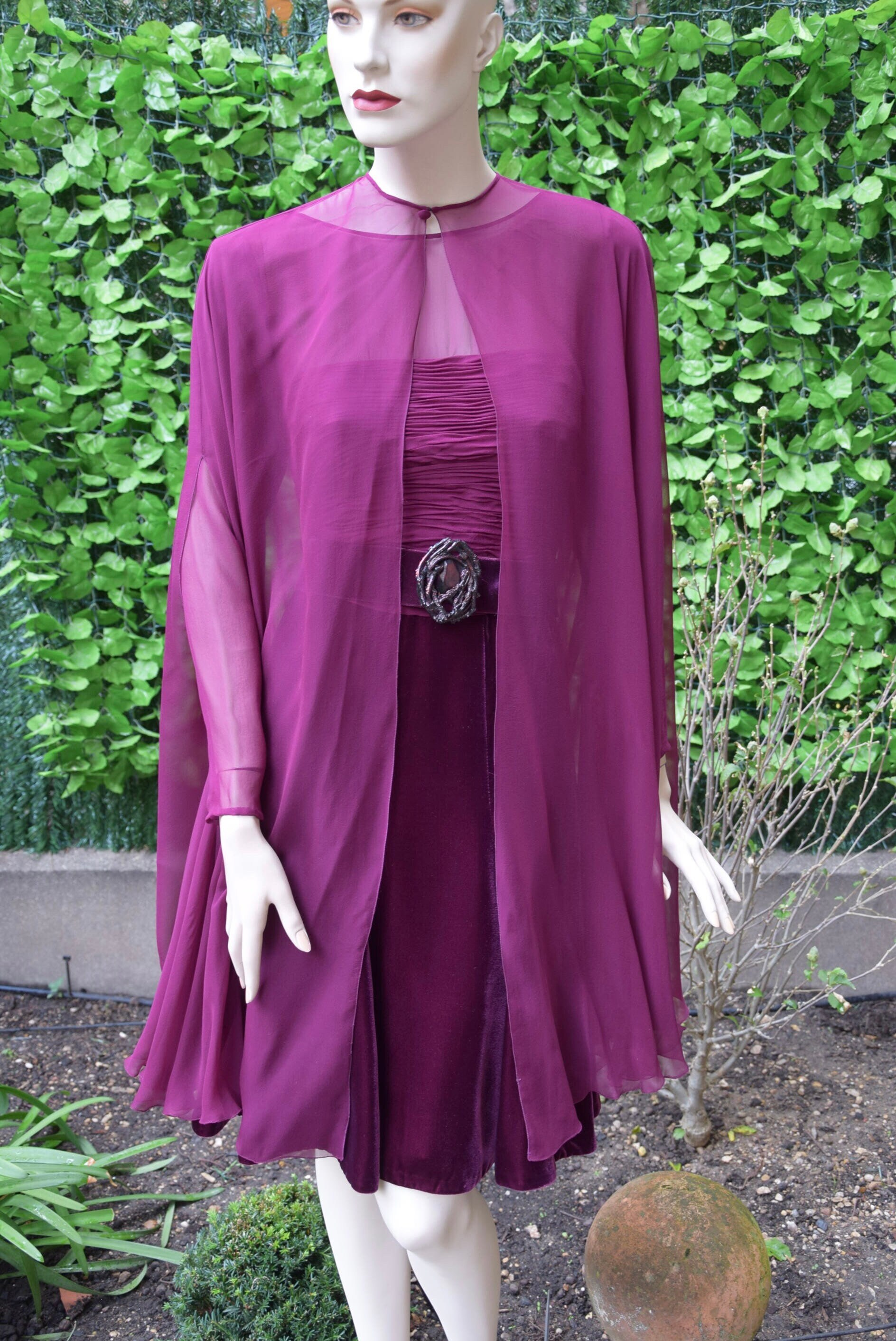 Jean Louis Dress - Etsy Jean Louis Dress - Etsy