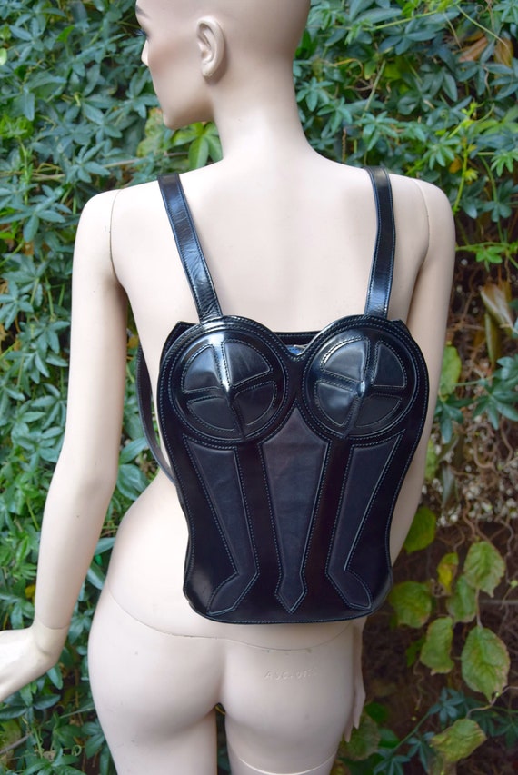 Jean paul gaultier madonna - Gem