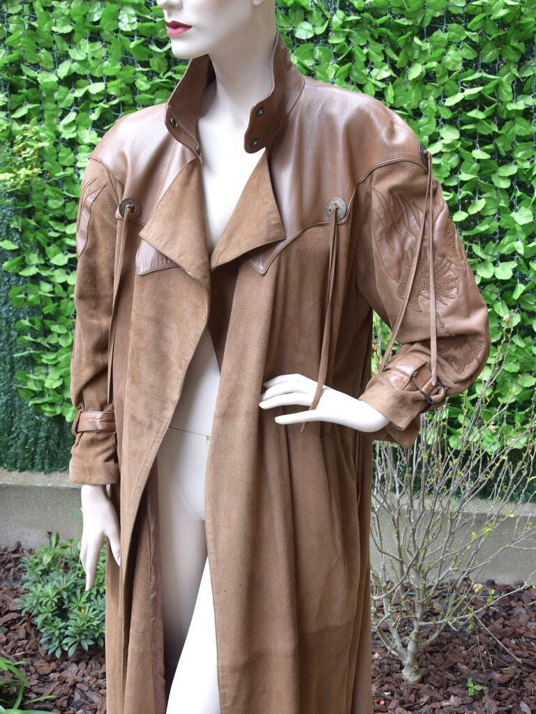 専用ページ 美品 CLAUD MONTANA クロードモンタナコートジャケット