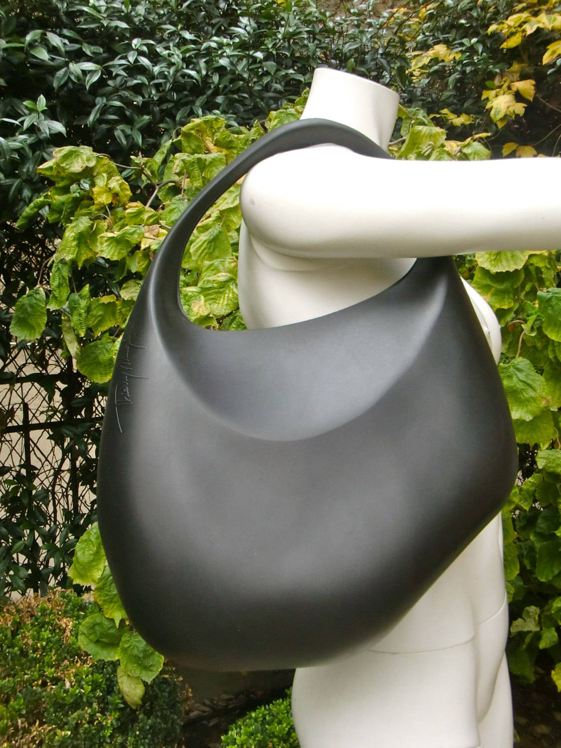 Mugler rubber online