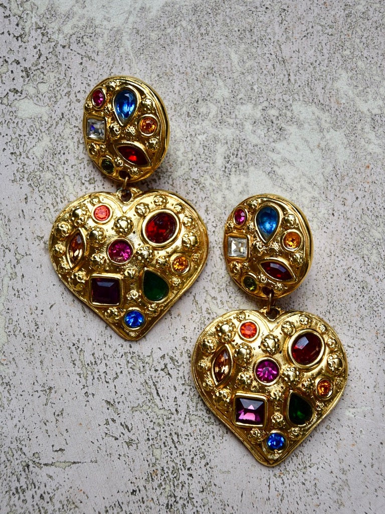 ピアス VINTAGE HOLLYWOOD Essential HeartStone DropEarrings 4BFK513 Honora Sterling Silver White 8mm Coin Pearl Leverback Dangle