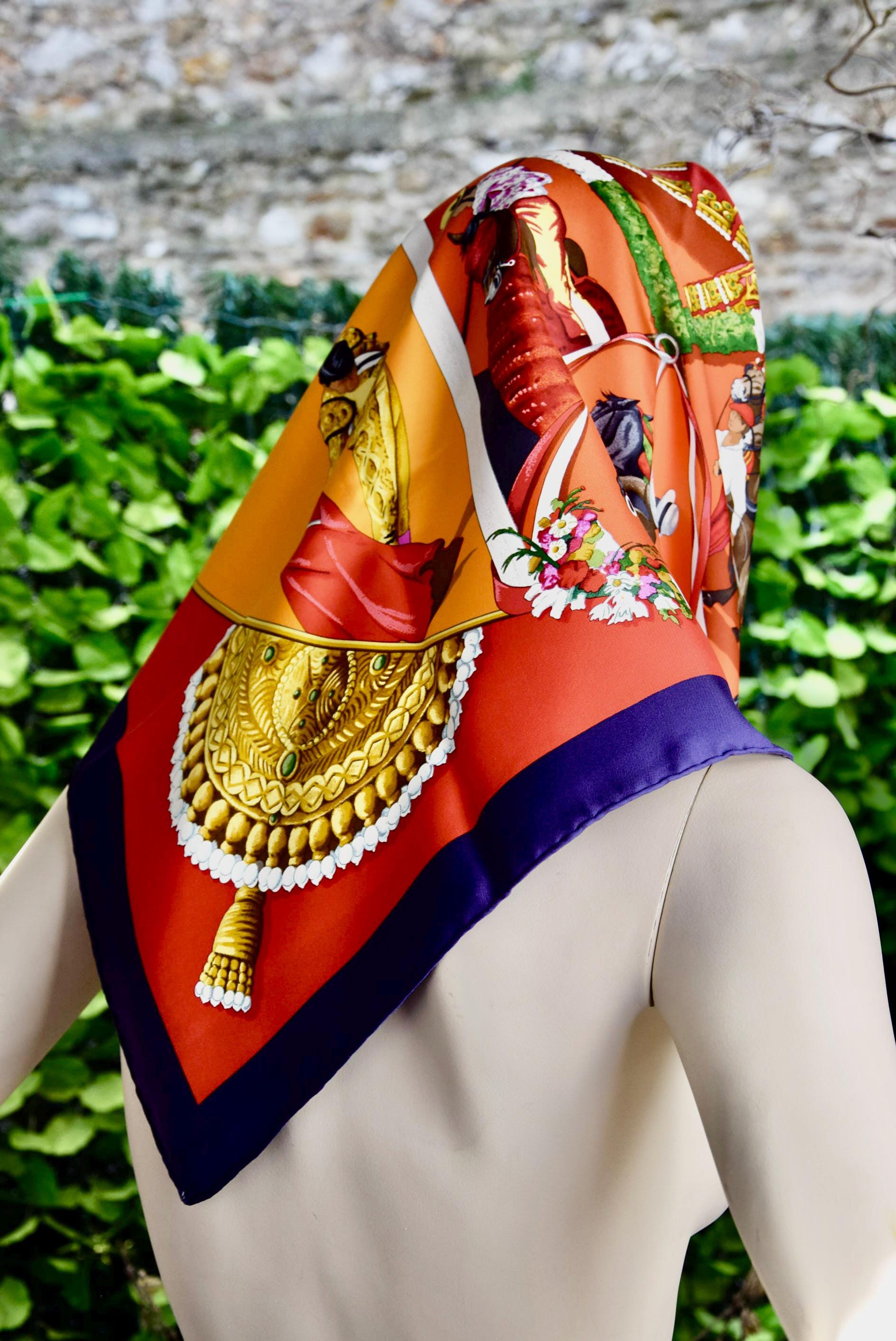 Hermes Plaza Toros - Etsy Hermes Plaza Toros - Etsy